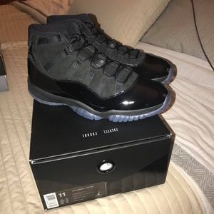 Prom night 11’s
